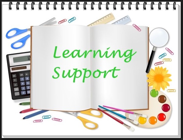 Learning Support